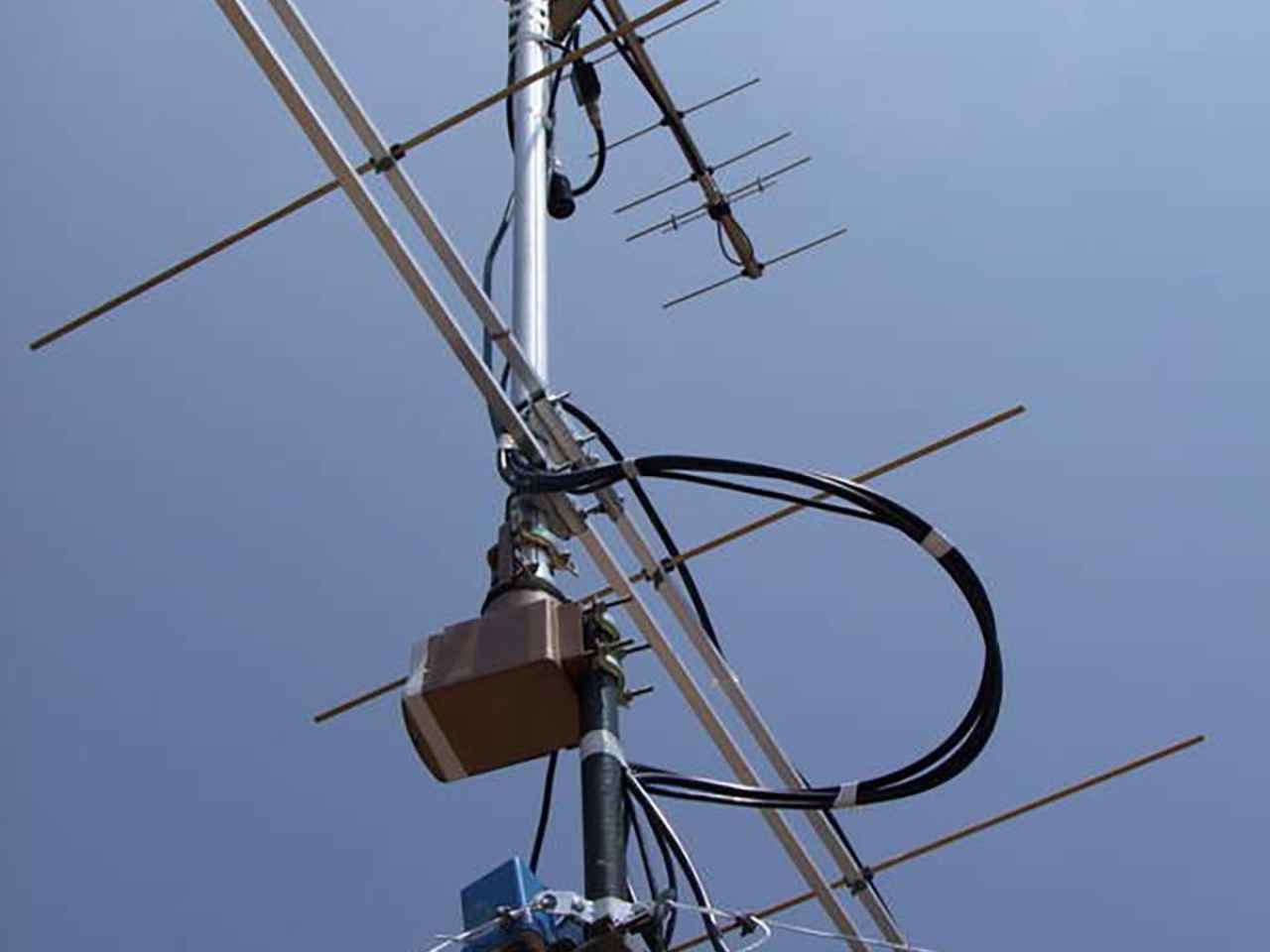 vhf/uhf antennas
